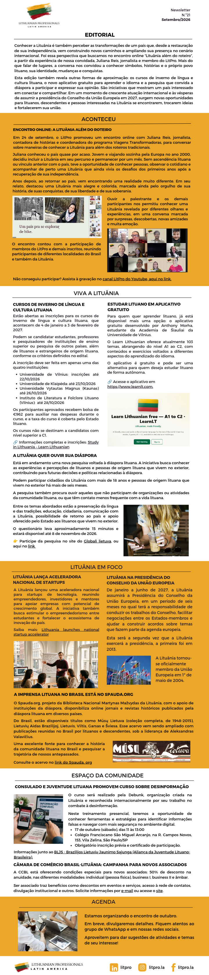 Newsletter Setembro 2026 revisado